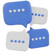 Chat icon