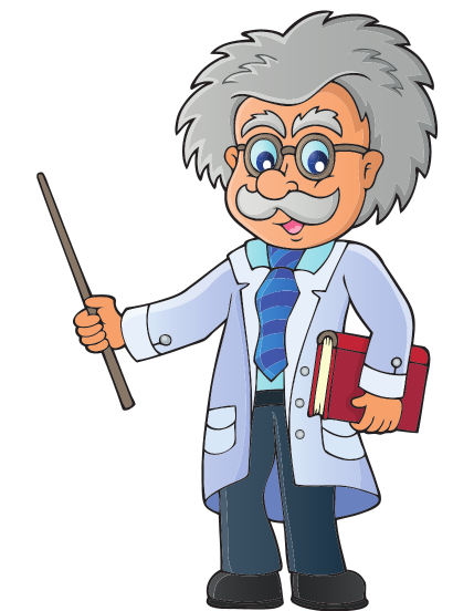 Bubbletea Scientist