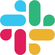 Slack icon